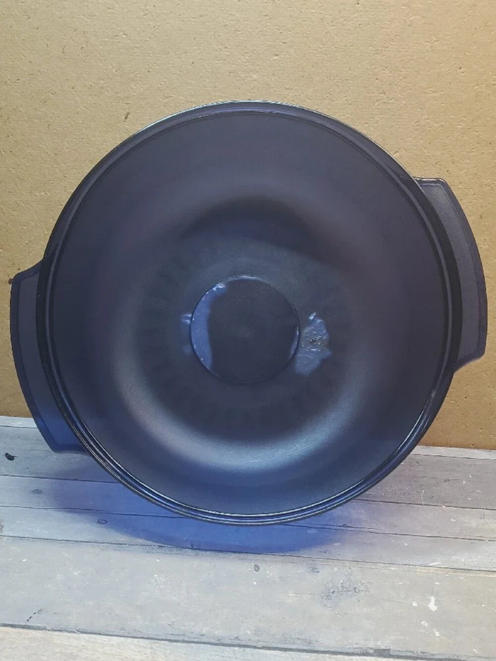 Tupperware will less